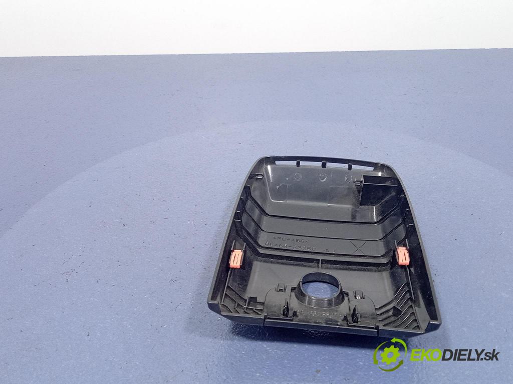 Toyota Camry 2020 kryt Plast: Interiéry: 86466-33060