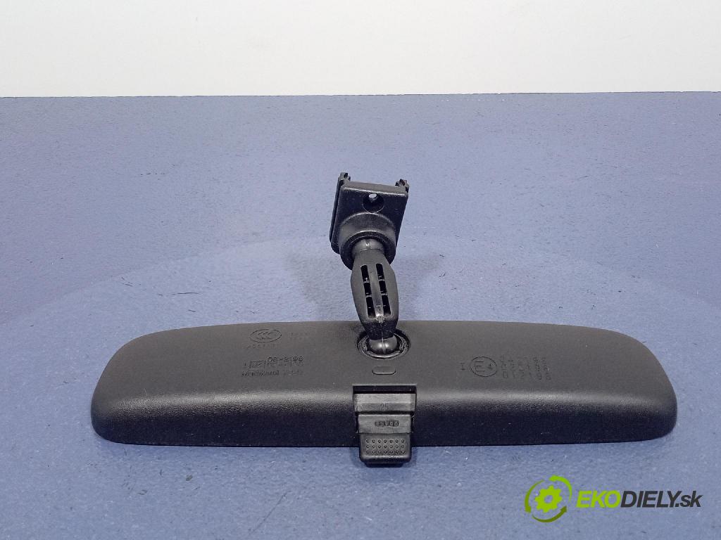 Toyota Camry 2020 zrkadlo Vnútri: