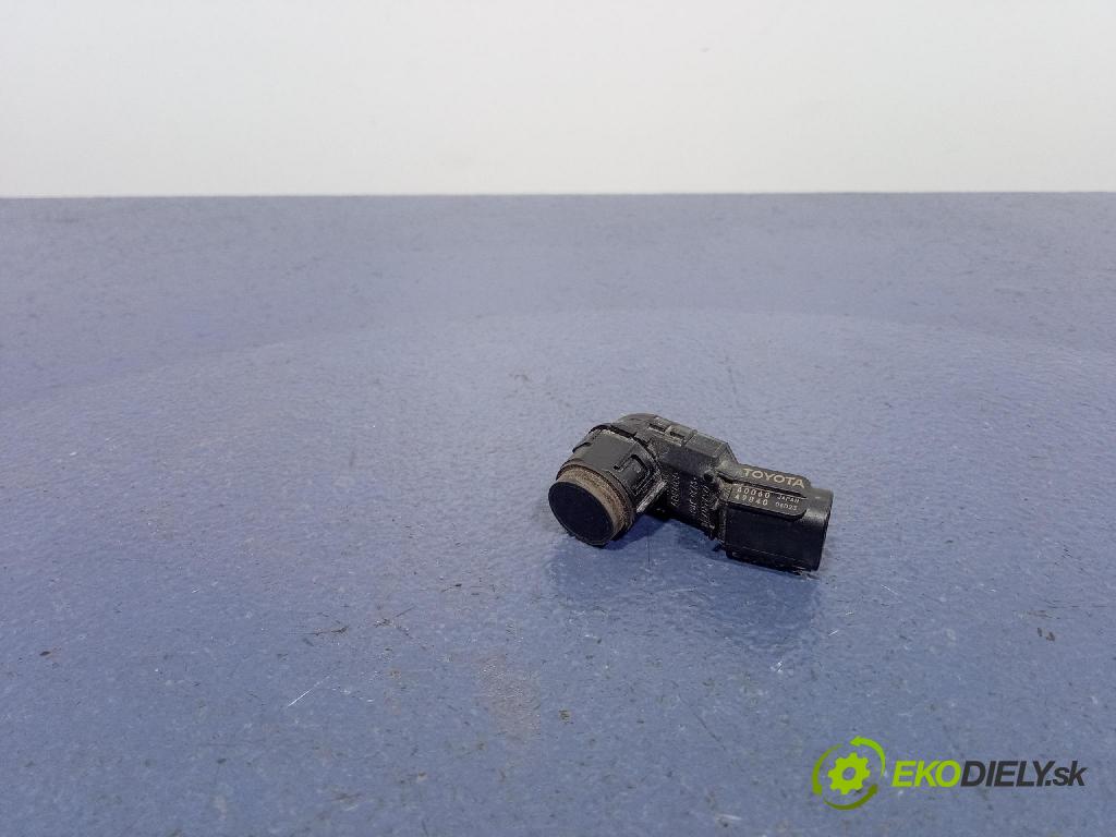 Toyota Camry 2020 snímač / riadiaca jednotka PDC 6006049840
