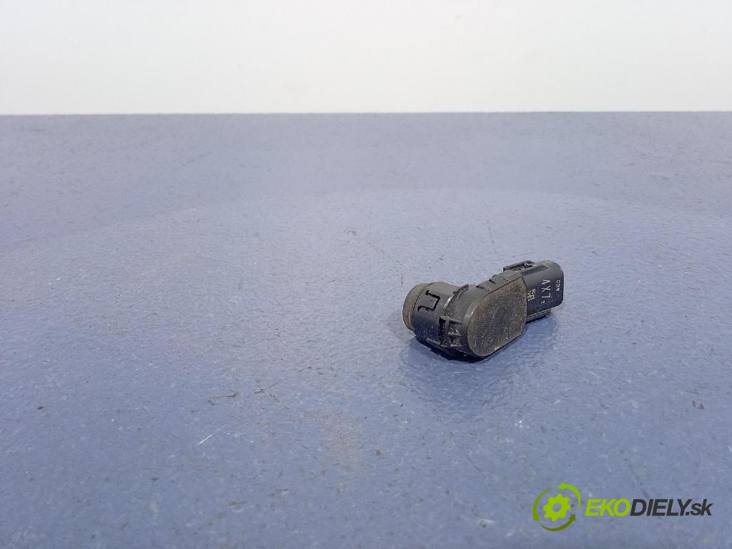 Toyota Camry 2020 snímač / riadiaca jednotka PDC 6006049840