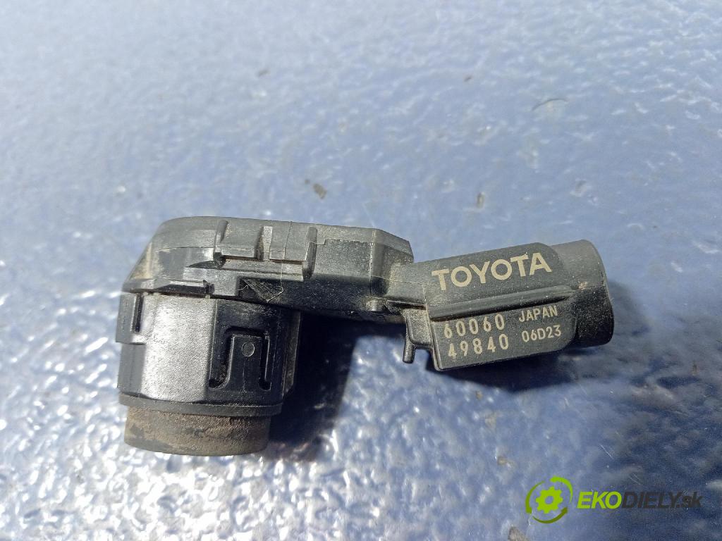 Toyota Camry 2020 snímač / riadiaca jednotka PDC 6006049840