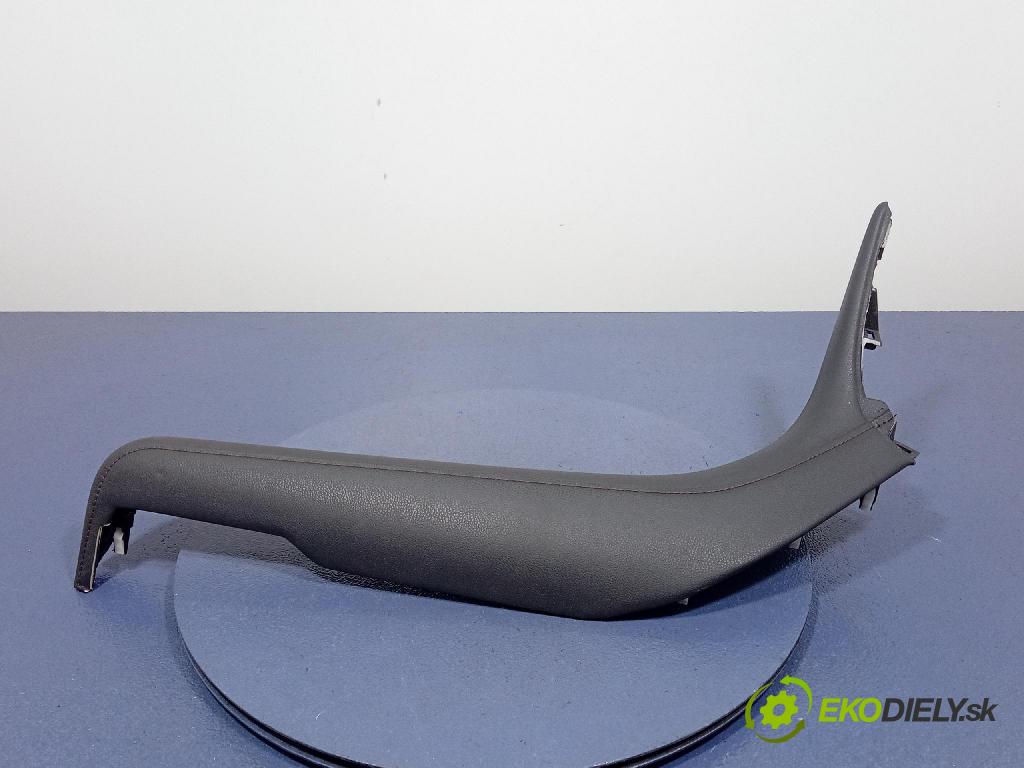 Toyota Camry 2020 kryt Plast: Interiéry: 55012-33050