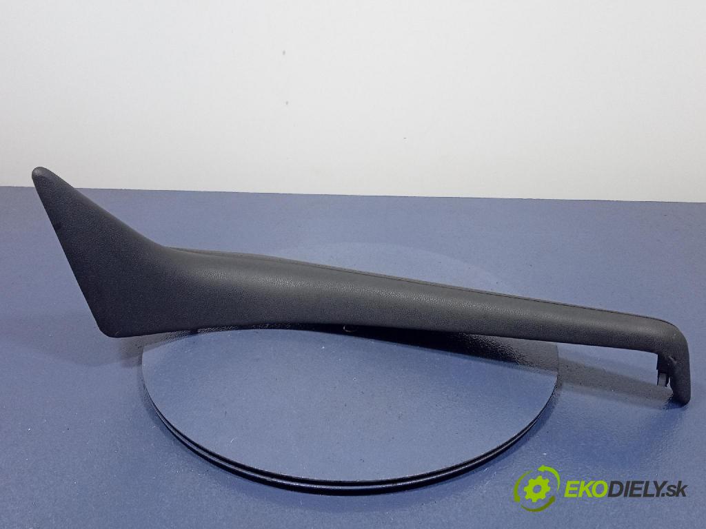 Toyota Camry 2020 kryt Plast: Interiéry: 55012-33050