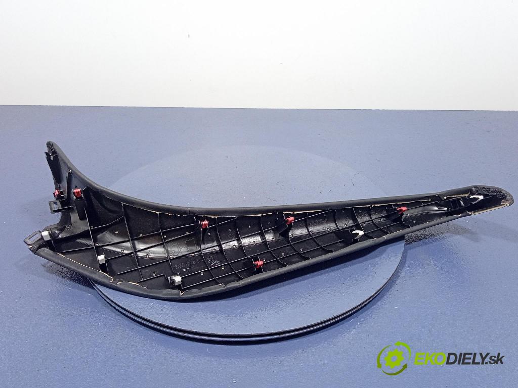 Toyota Camry 2020 kryt Plast: Interiéry: 55012-33050