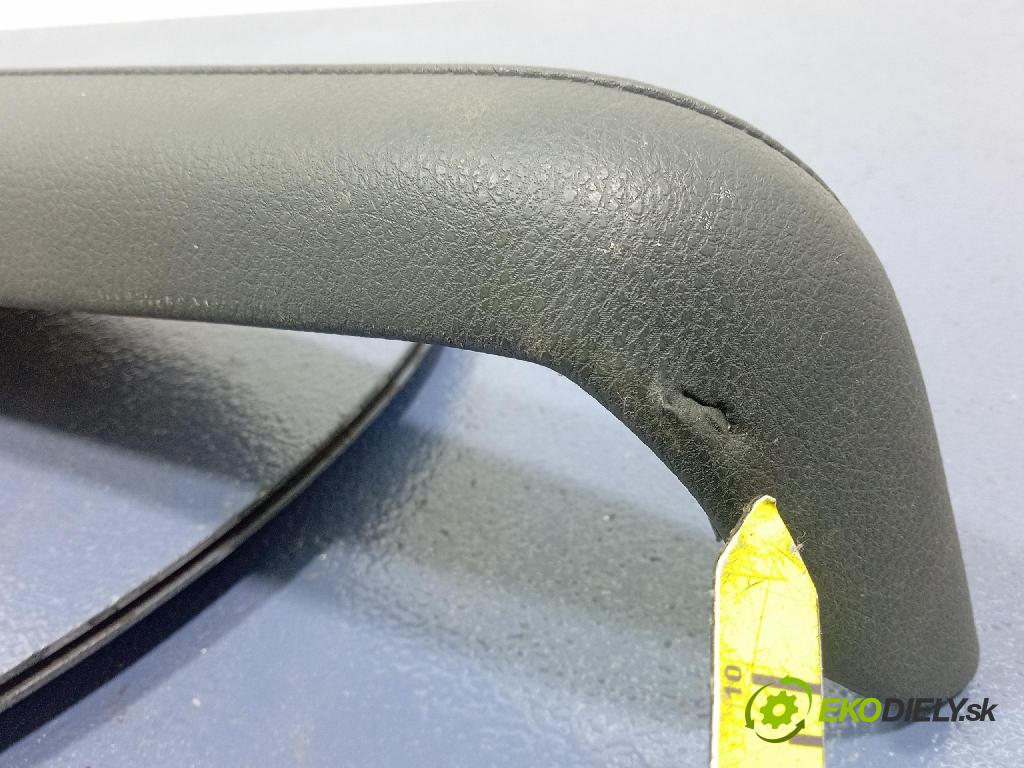 Toyota Camry 2020 kryt Plast: Interiéry: 55012-33050