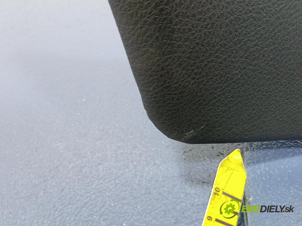 Toyota Camry 2020 kryt Plast: Interiéry: 55012-33050