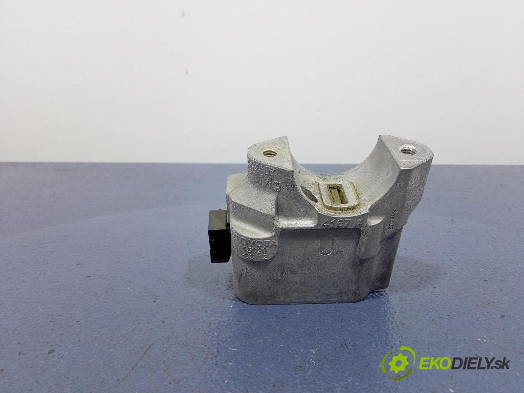 Toyota Camry 2020 riadiaca jednotka 45020-33-12