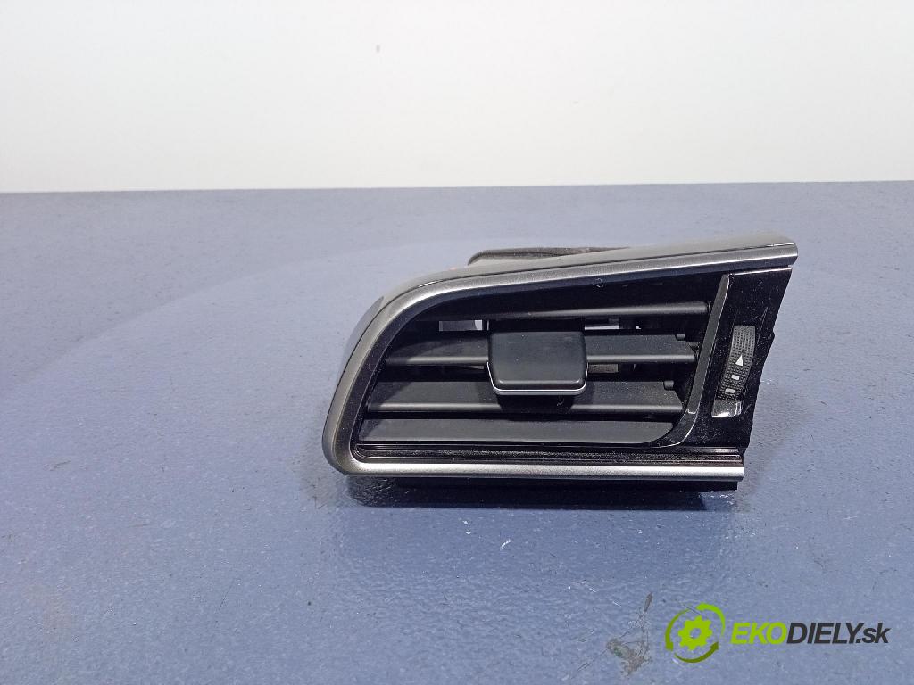 Toyota Camry 2020 GRIDS: Prúd vzduchu: Vzduch: 55650-33440