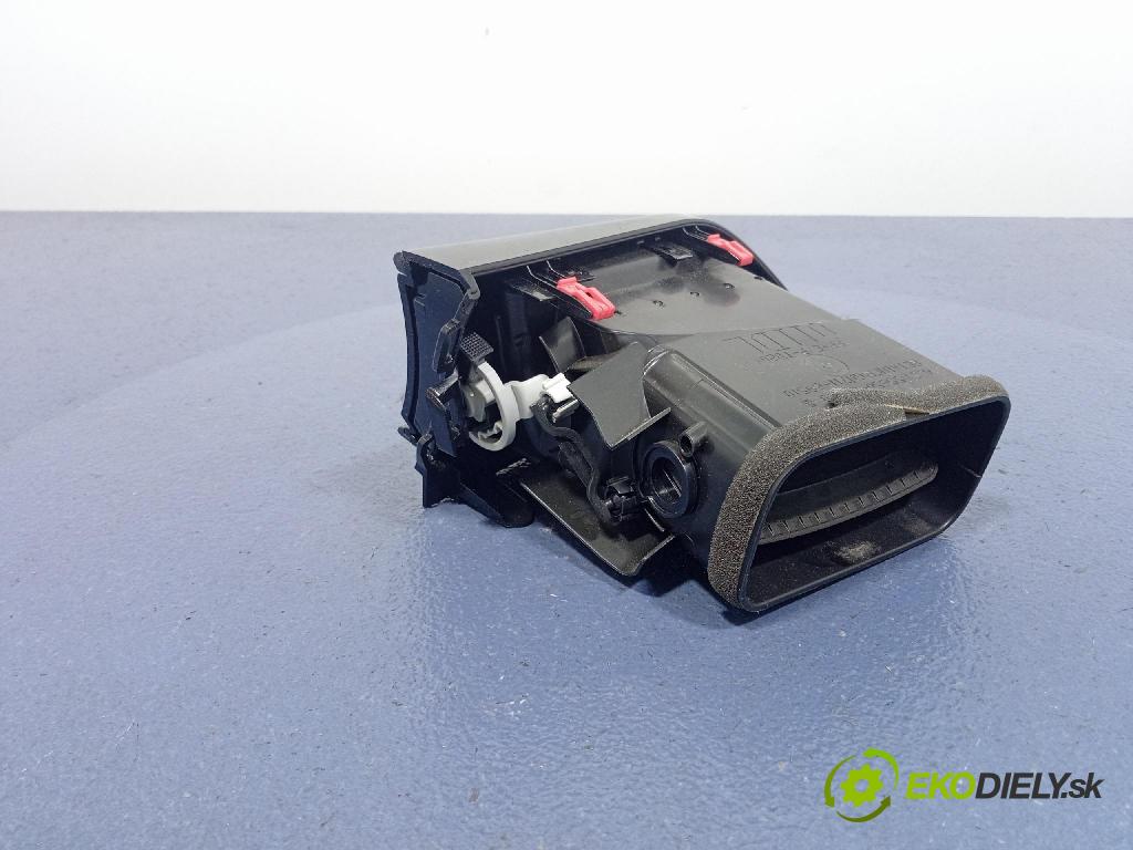 Toyota Camry 2020 GRIDS: Prúd vzduchu: Vzduch: 55650-33440