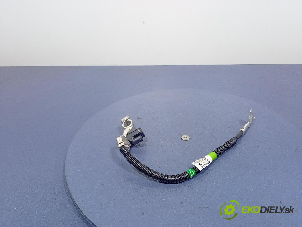 Toyota Camry 2020 inštalácia Elektrický: 28850-70010