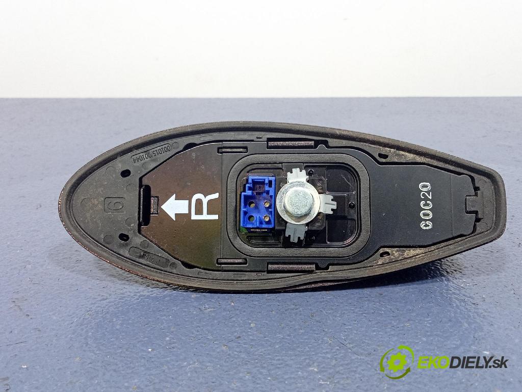 Toyota Camry 2020 Antena C0C20