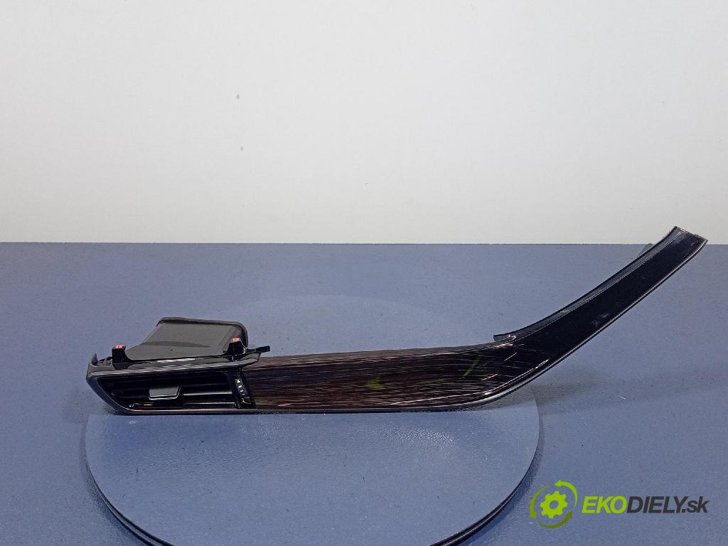 Toyota Camry 2020 GRIDS: Prúd vzduchu: Vzduch: 55670-33320