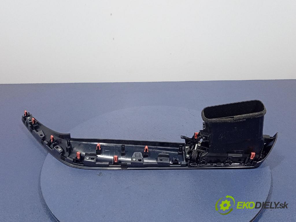 Toyota Camry 2020 GRIDS: Prúd vzduchu: Vzduch: 55670-33320