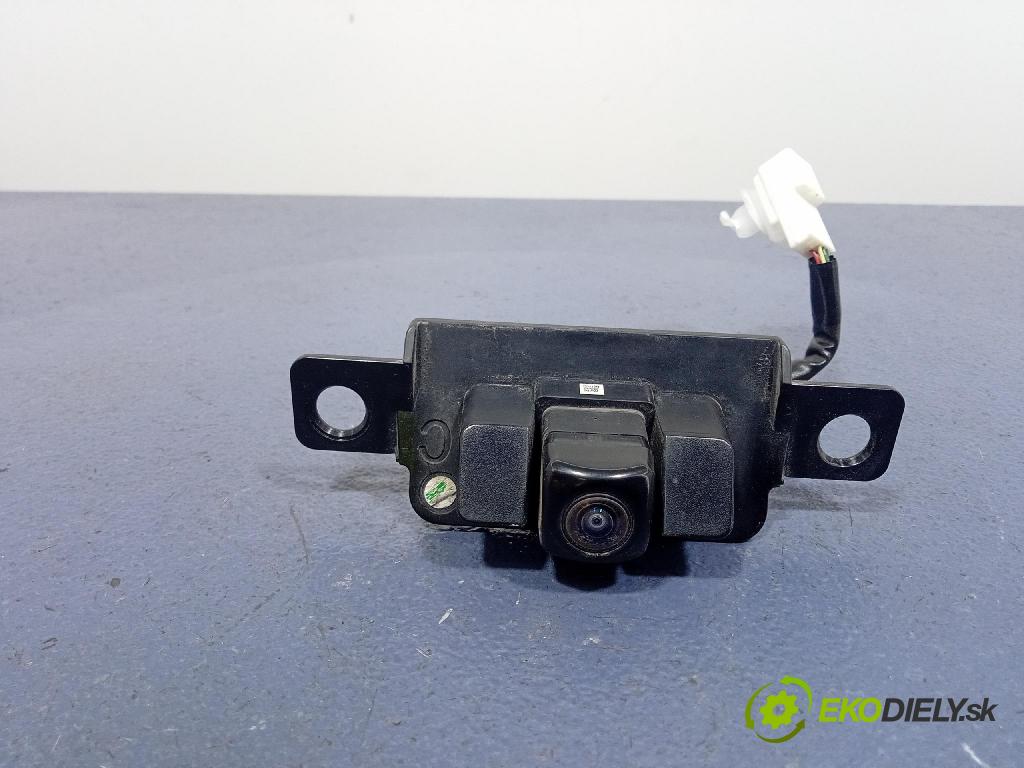 Toyota Camry 2020 Kamera 86799-33030