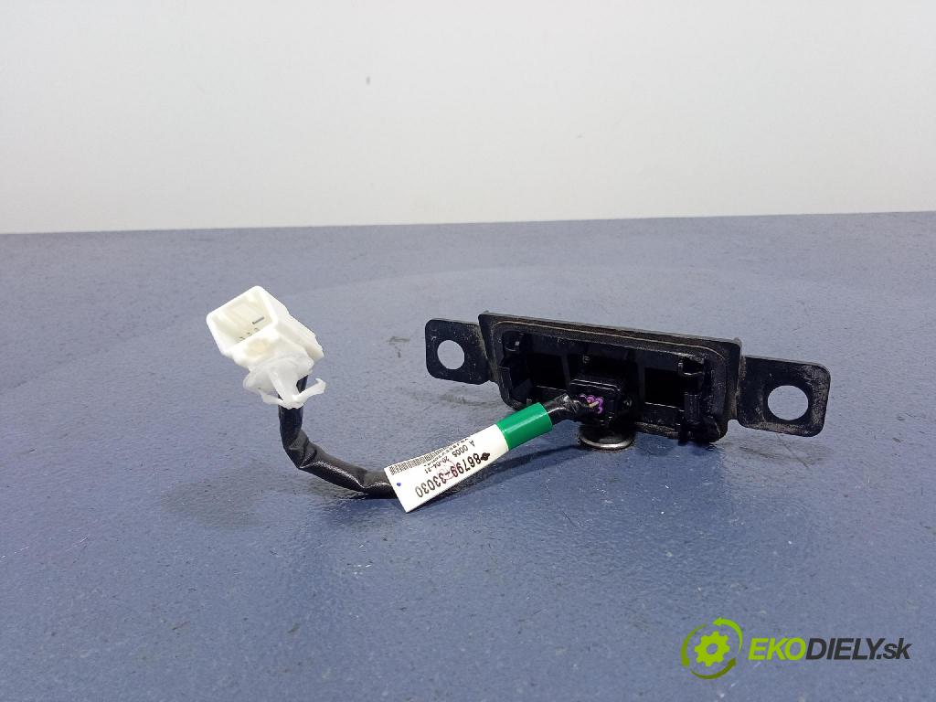 Toyota Camry 2020 Kamera 86799-33030