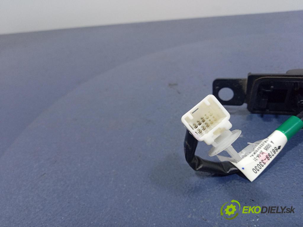 Toyota Camry 2020 Kamera 86799-33030
