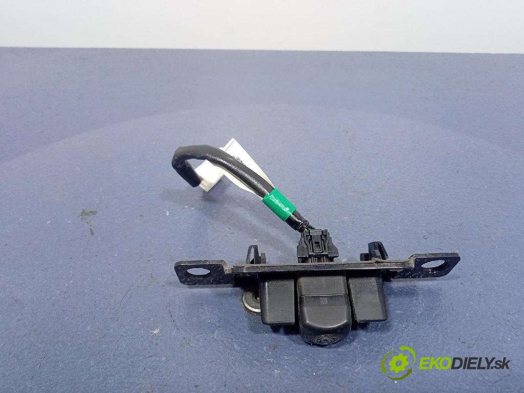 Toyota Camry 2020 Kamera 86799-33030