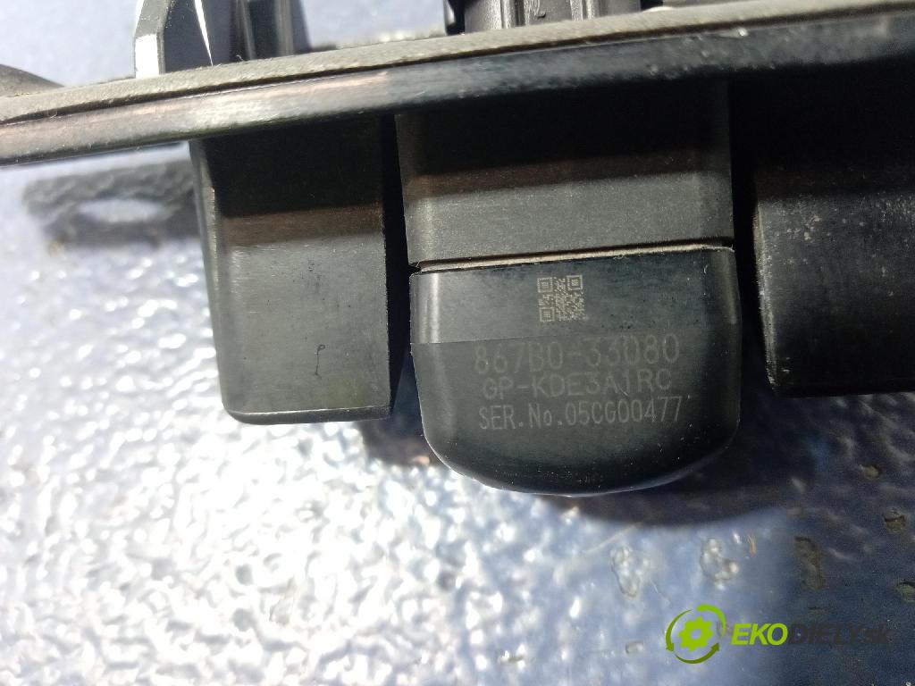 Toyota Camry 2020 Kamera 86799-33030