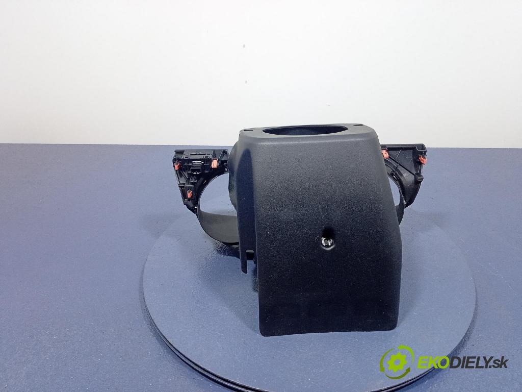 Toyota Camry 2020 kryt Plast: Interiéry: 45287-33390