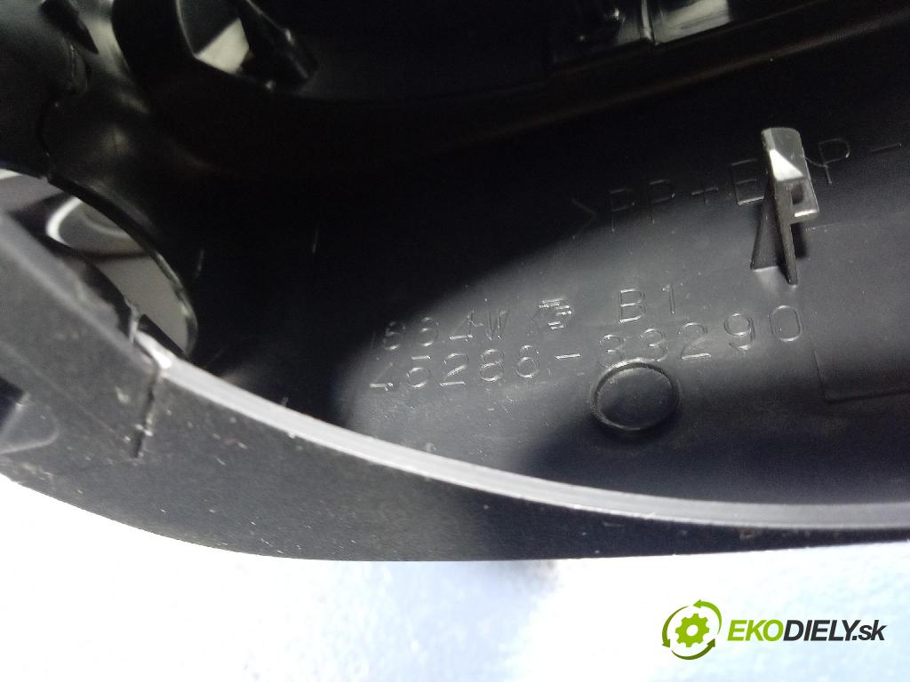 Toyota Camry 2020 kryt Plast: Interiéry: 45287-33390