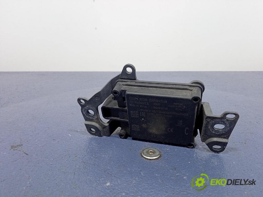 Toyota Camry 2020 Radar: 88210-33140