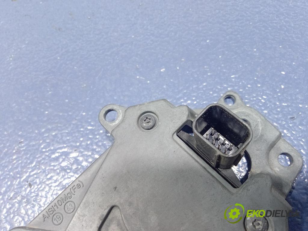 Toyota Camry 2020 Radar: 88210-33140