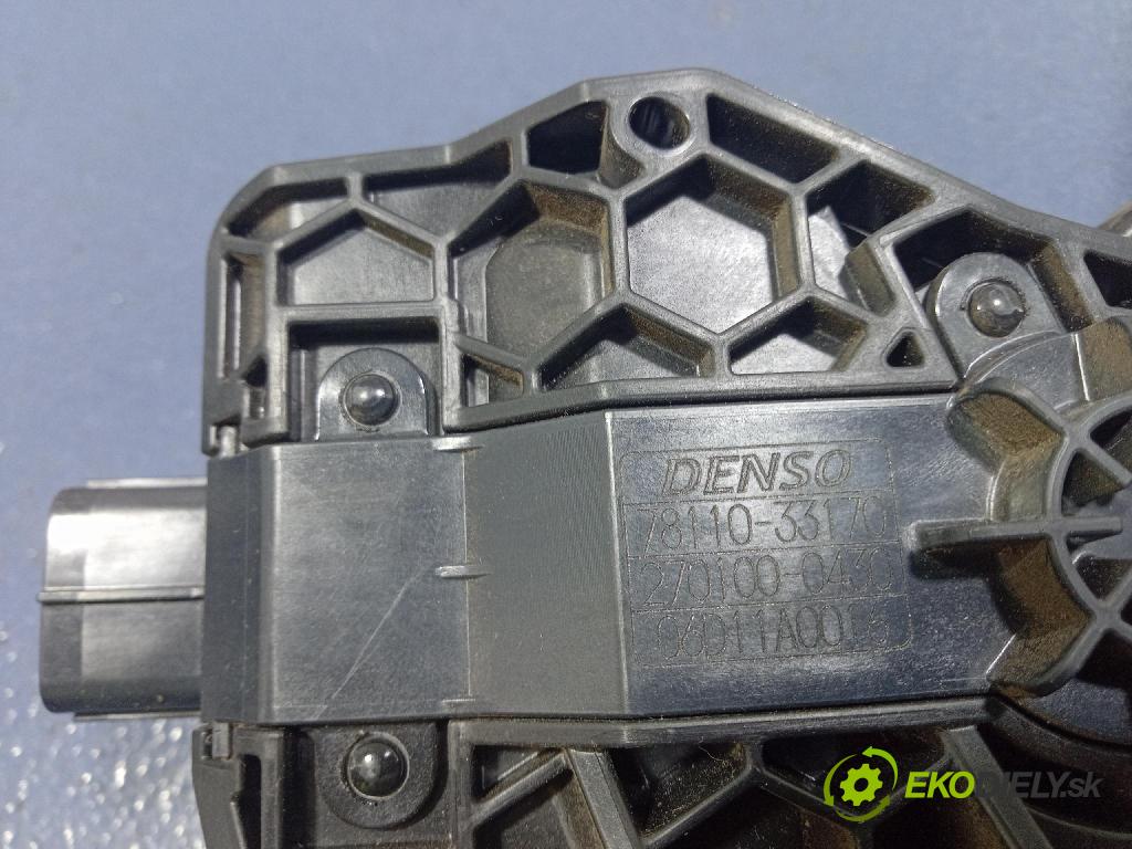 Toyota Camry 2020 pedal Plyn: 78110-33170