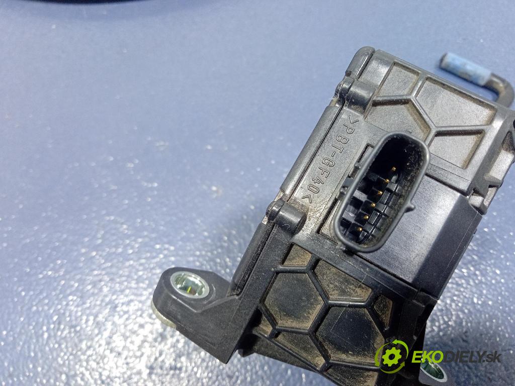 Toyota Camry 2020 pedal Plyn: 78110-33170
