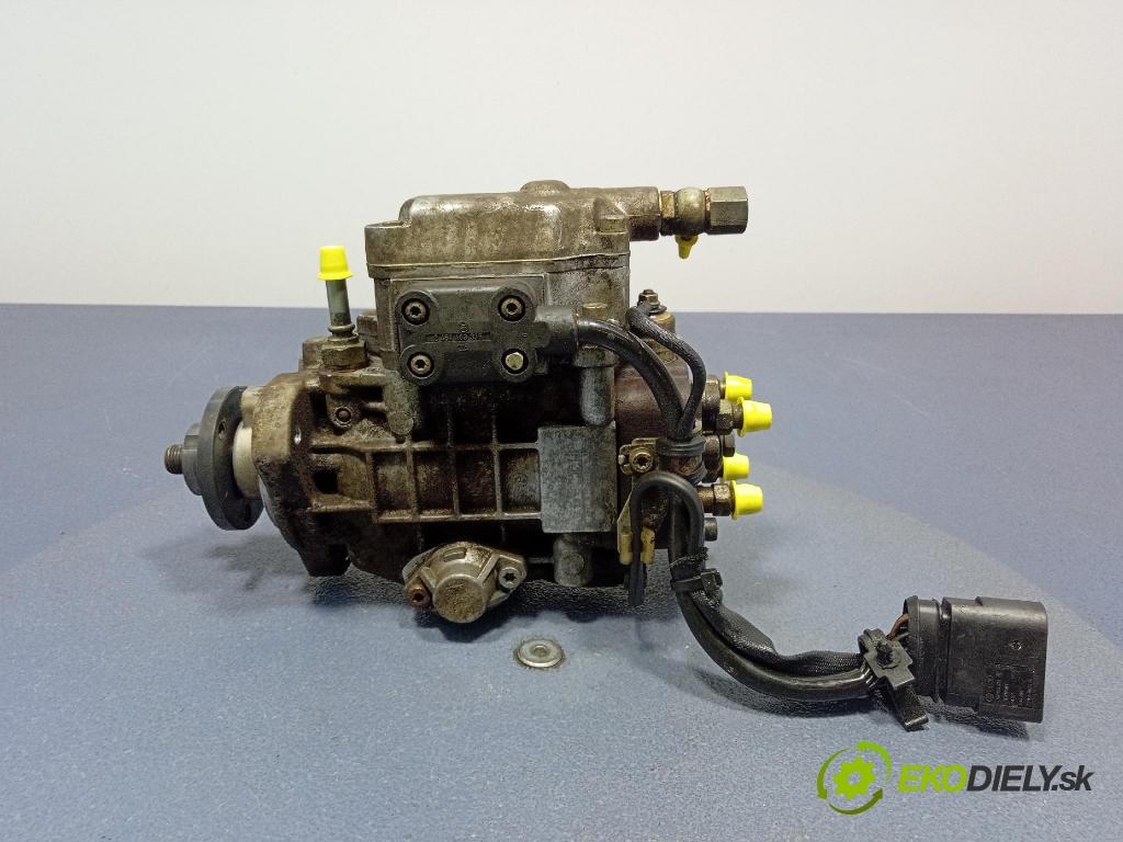 Vw Golf 2000 čerpadlo Injekcia: 038130107D