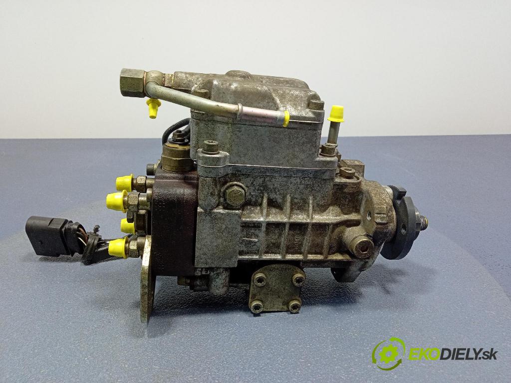 Vw Golf 2000 čerpadlo Injekcia: 038130107D