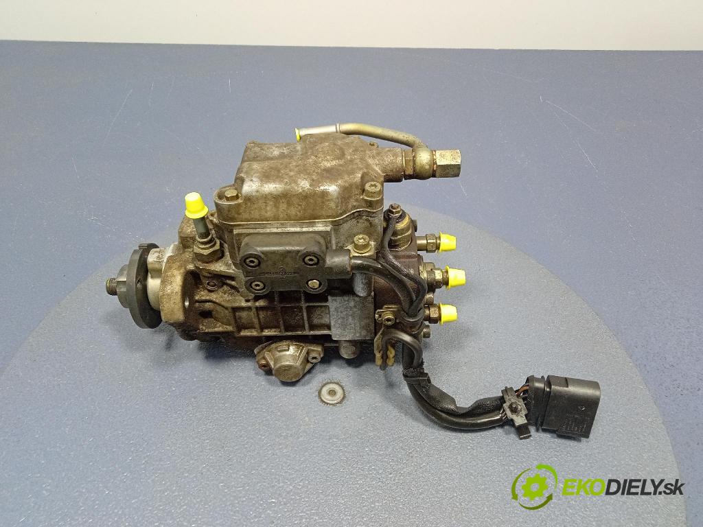 Vw Golf 2000 čerpadlo Injekcia: 038130107D