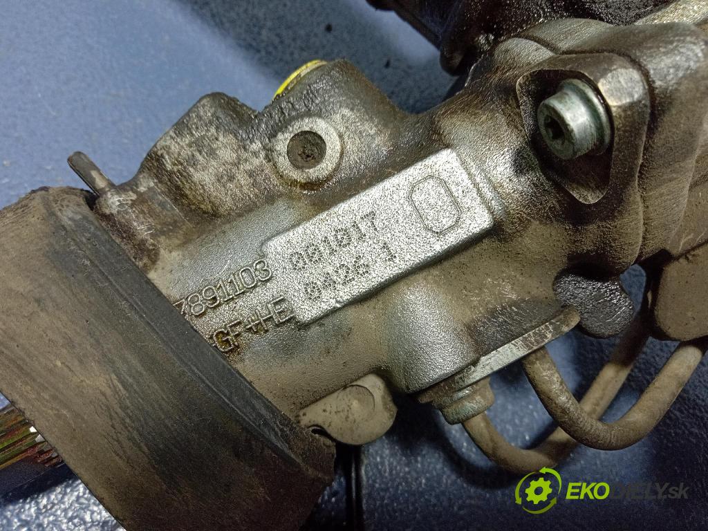 Vw Golf 2000 Ozubené kolo: volant 1J1422105