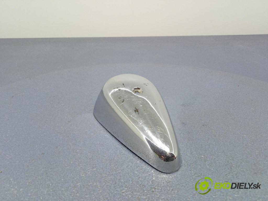 Vw Garbus 1970 Smer: Predné Vľavo: