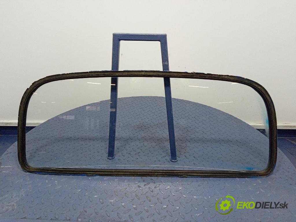 Vw Garbus 1970 sklo Predné: přední: