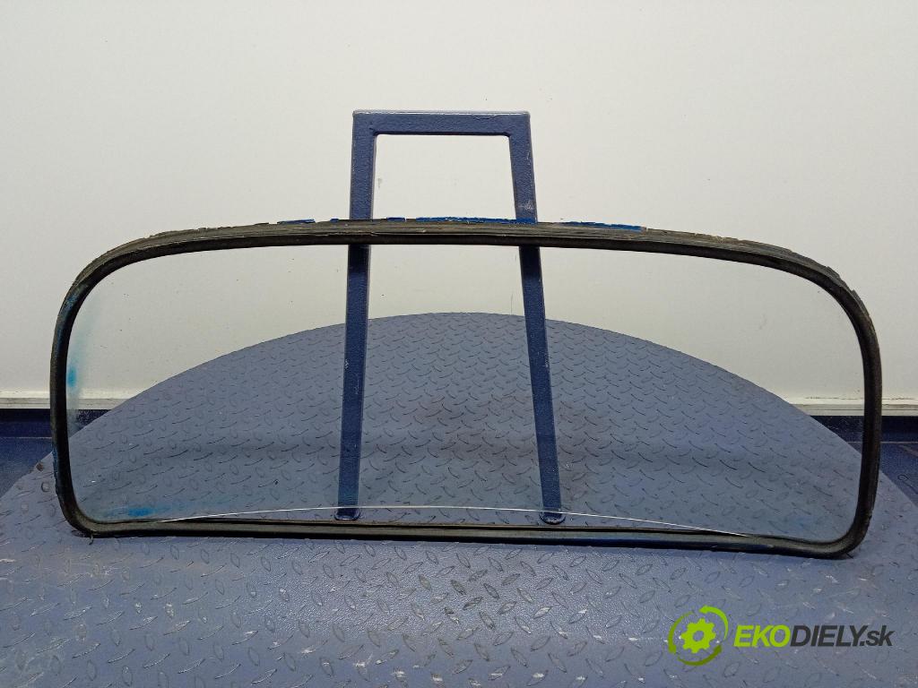 Vw Garbus 1970 sklo Predné: přední:
