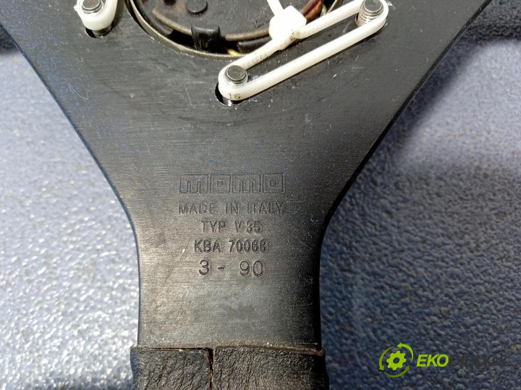 Vw Garbus 1970 volant KBA70088