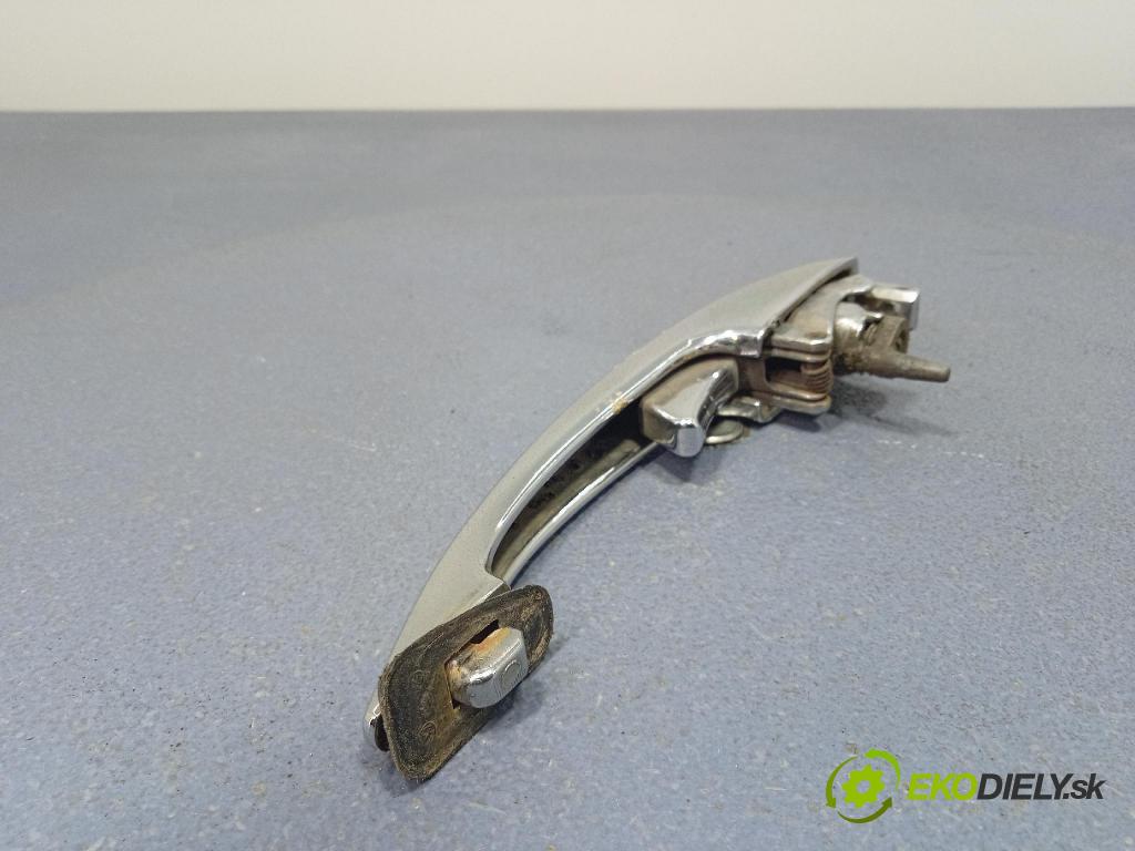 Vw Garbus 1970 rukoväť Predné Prava: 113837205