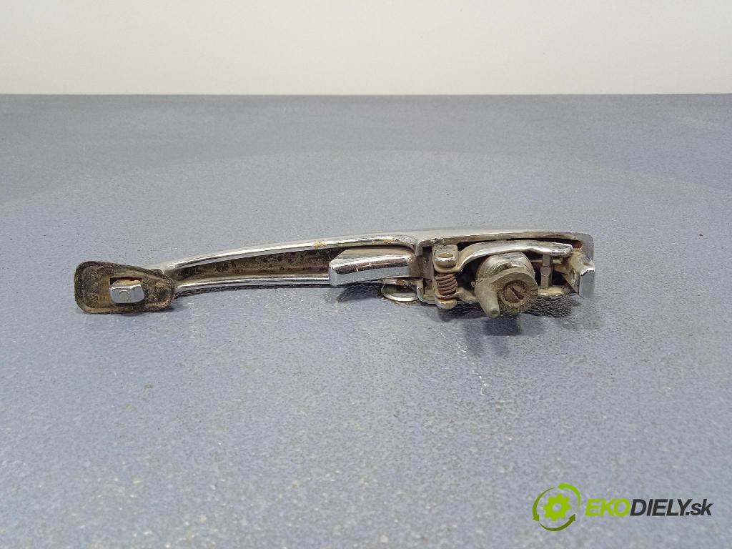 Vw Garbus 1970 rukoväť Predné Prava: 113837205