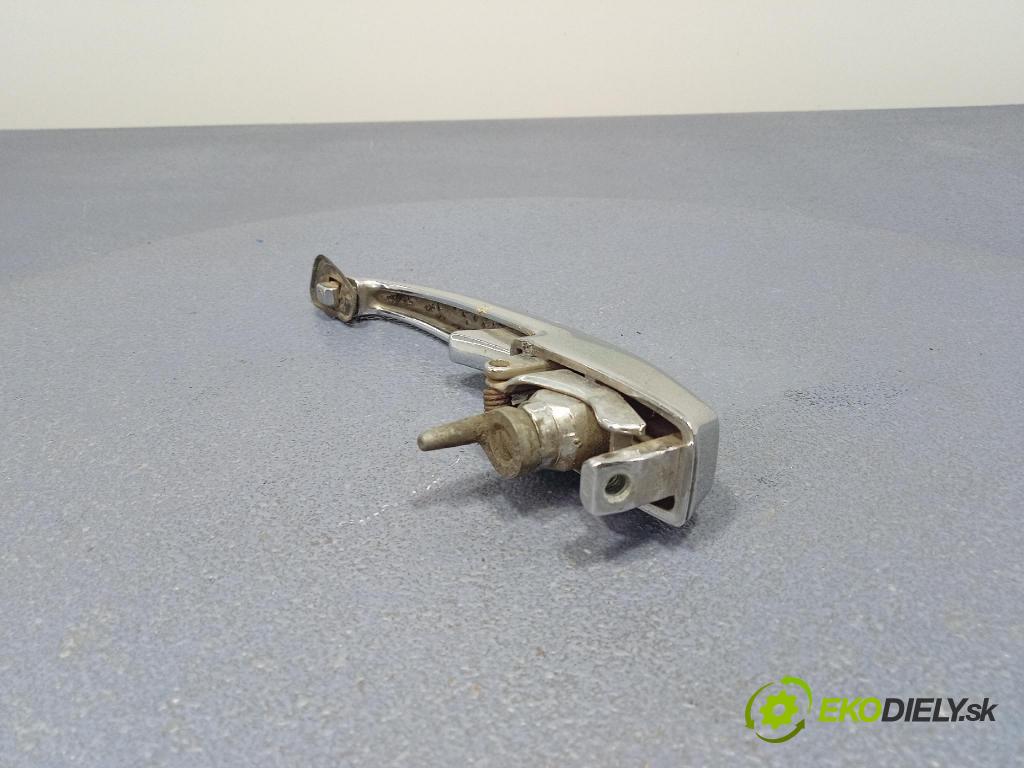 Vw Garbus 1970 rukoväť Predné Prava: 113837205