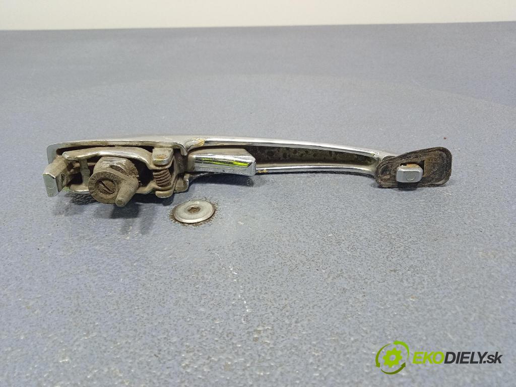 Vw Garbus 1970 rukoväť Predné Prava: 113837205