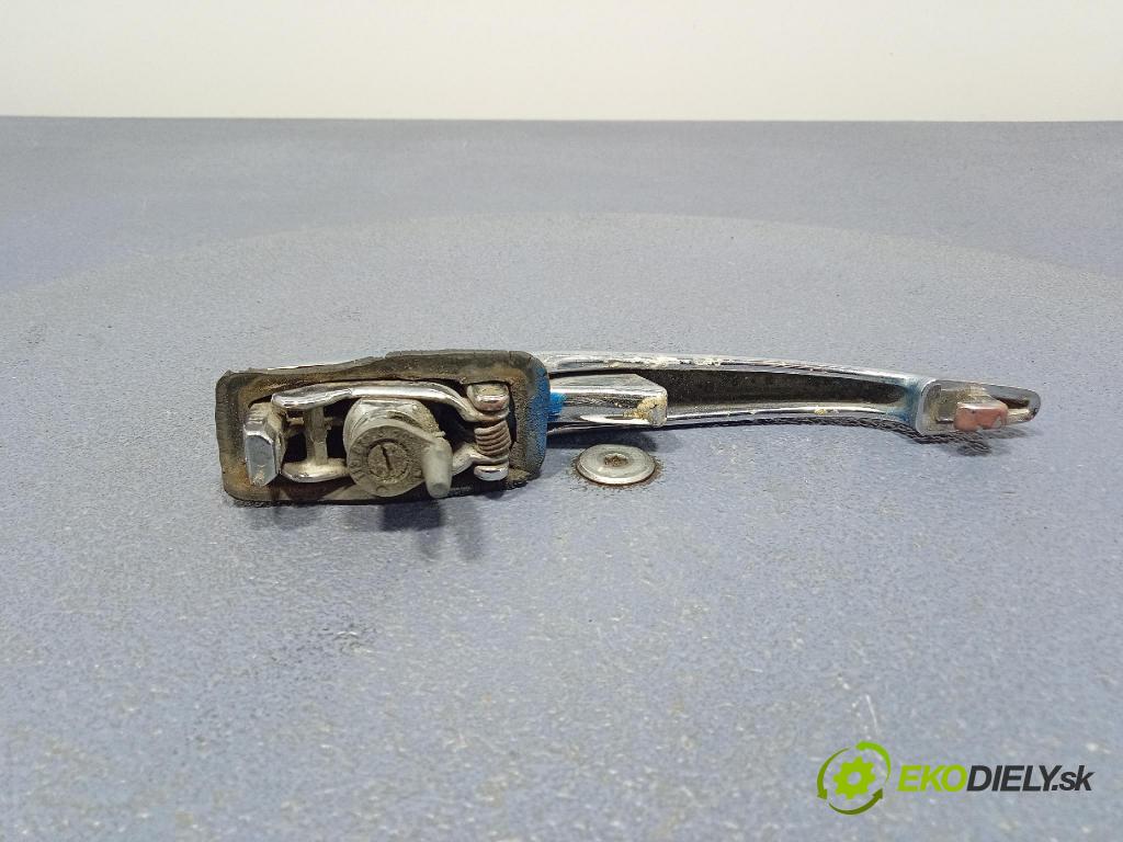 Vw Garbus 1970 rukoväť Predné ľavá 113837205