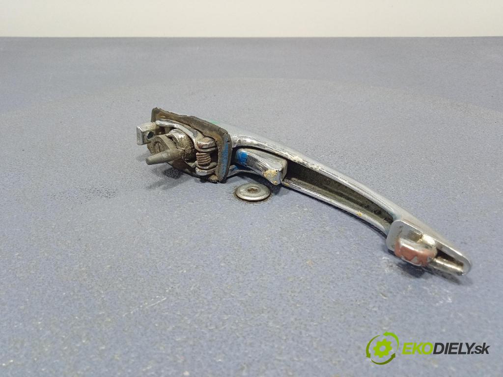 Vw Garbus 1970 rukoväť Predné ľavá 113837205