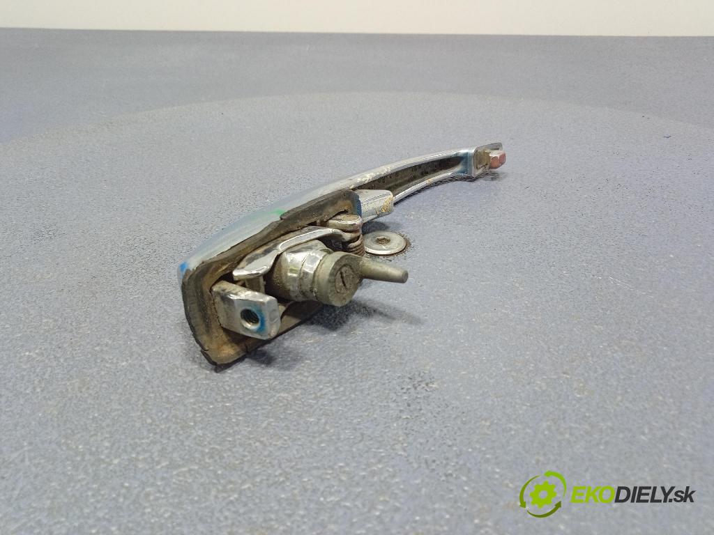 Vw Garbus 1970 rukoväť Predné ľavá 113837205