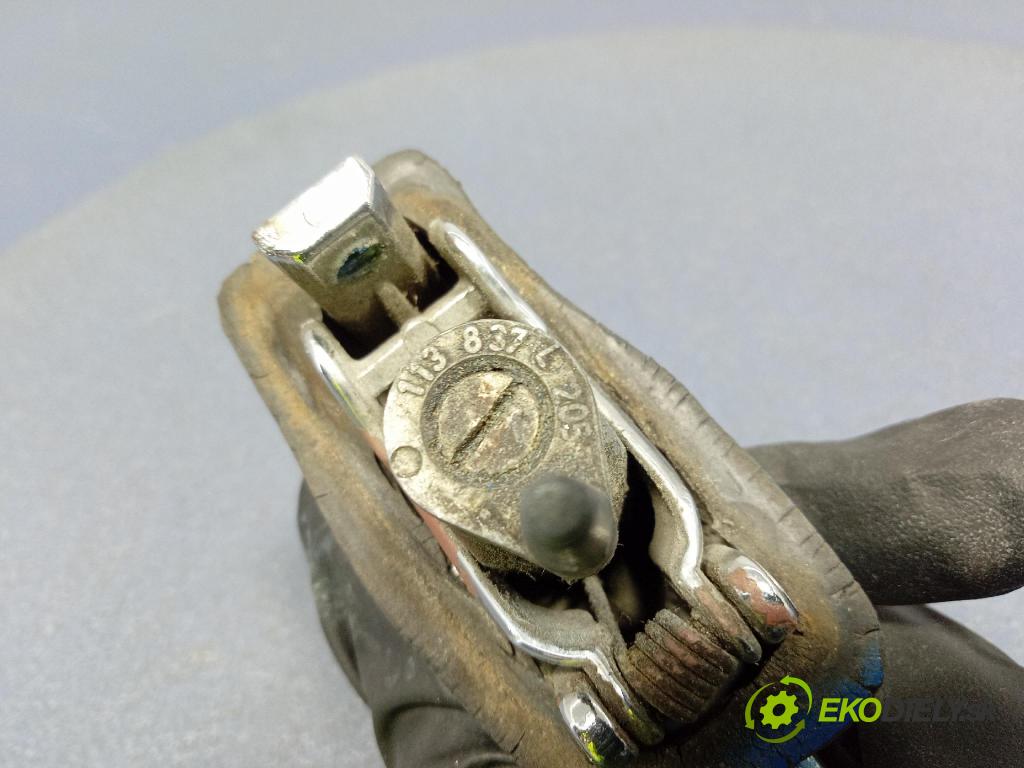 Vw Garbus 1970 rukoväť Predné ľavá 113837205