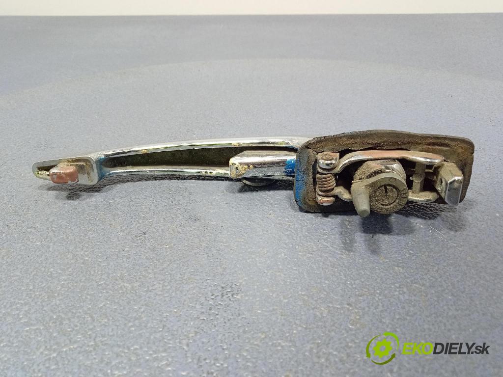 Vw Garbus 1970 rukoväť Predné ľavá 113837205