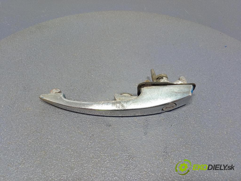 Vw Garbus 1970 rukoväť Predné ľavá 113837205