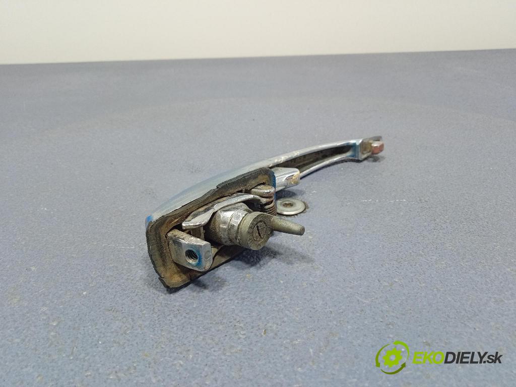 Vw Garbus 1970 rukoväť Predné ľavá 113837205