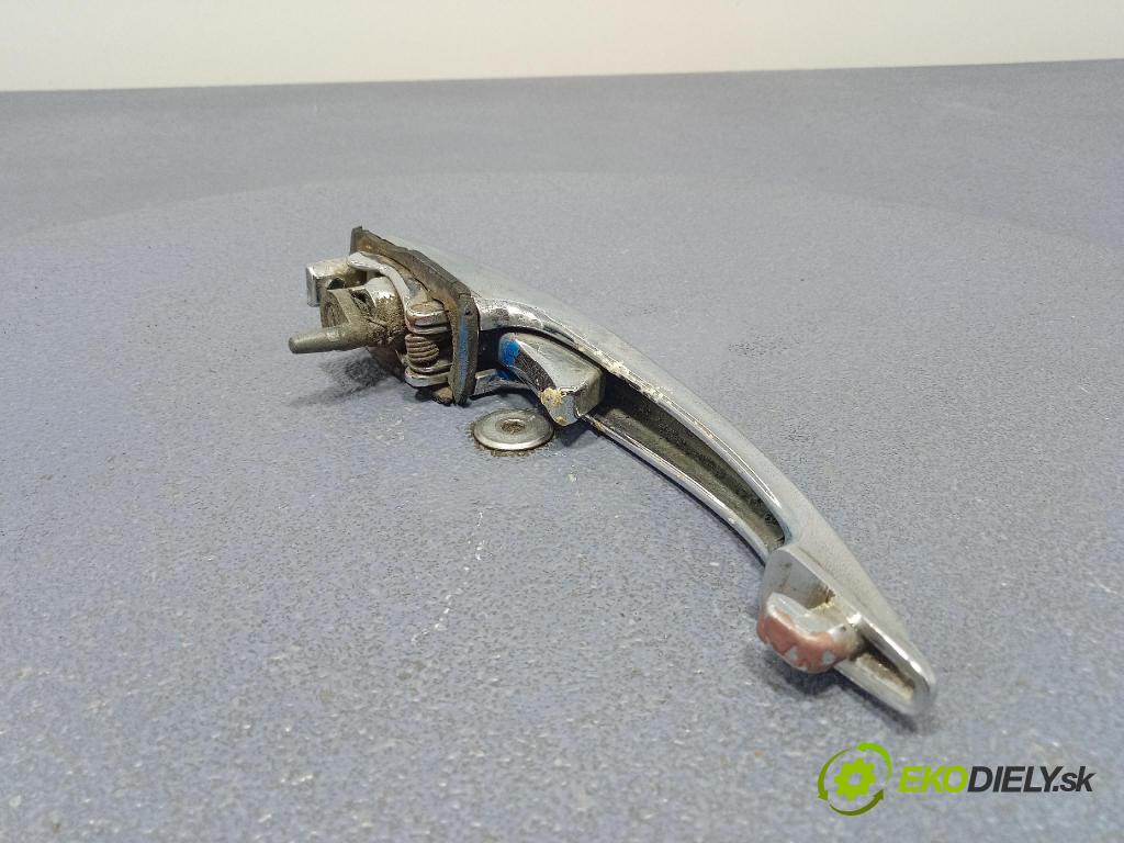 Vw Garbus 1970 rukoväť Predné ľavá 113837205
