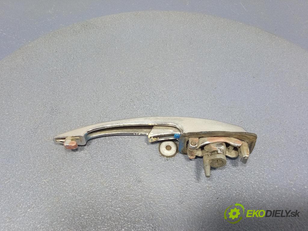 Vw Garbus 1970 rukoväť Predné ľavá 113837205