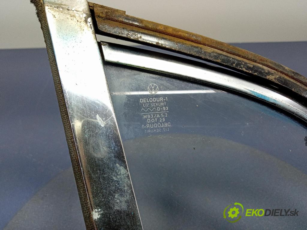 Vw Garbus 1970 sklo dvere Predné ľavá